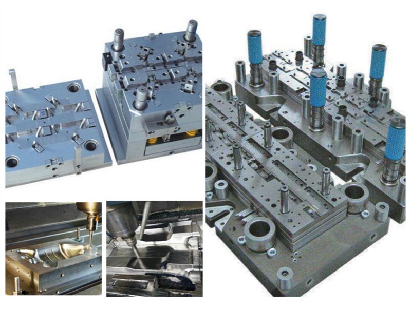 拉萨模具制造-13