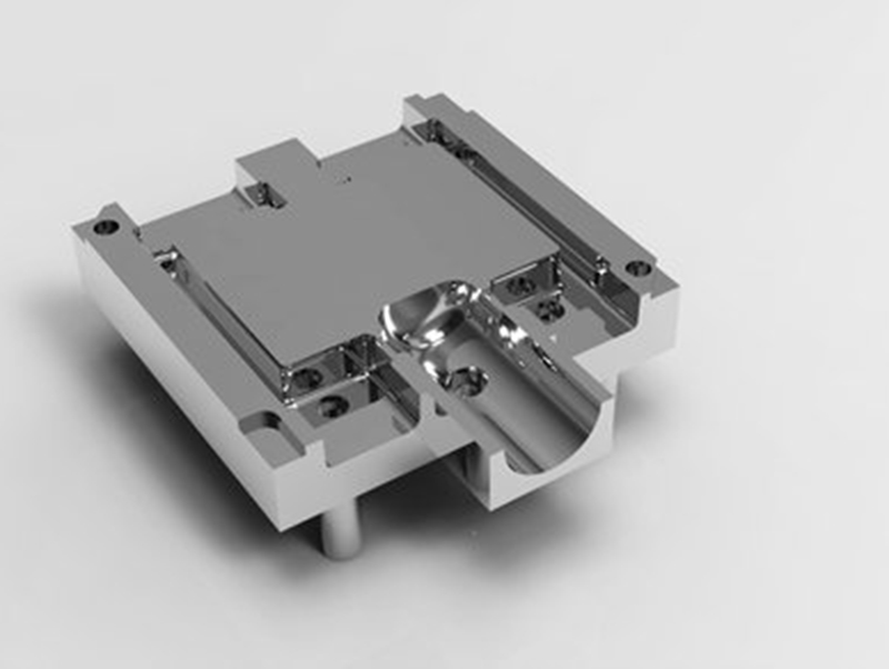 拉萨模具制造-04